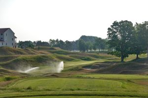 Arcadia Bluffs (Bluffs) 9th